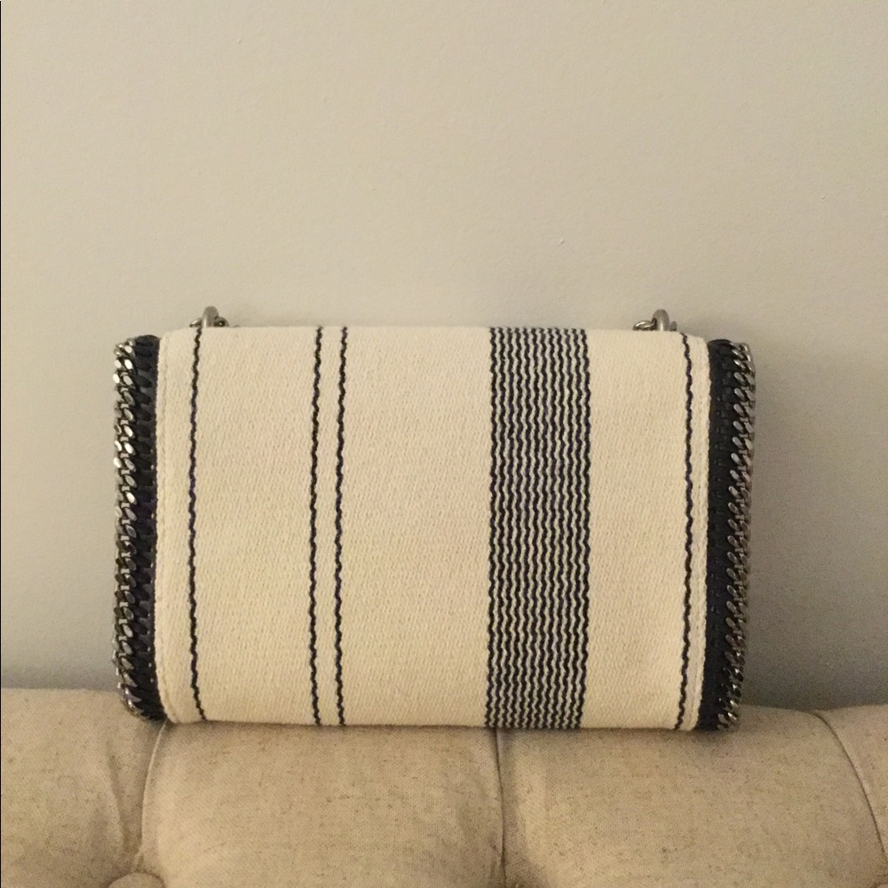 Stella McCartney crossbody NWOT - Picture 4 of 7